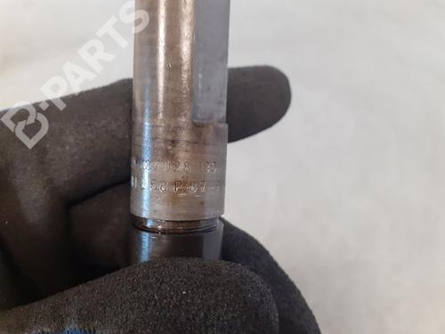 Injector VW GOLF III (1H1)  | BP9177174M100 