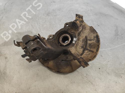 Used Left front steering knuckle SEAT IBIZA III (6L1) 1.9 TDI (131 hp) 14851479