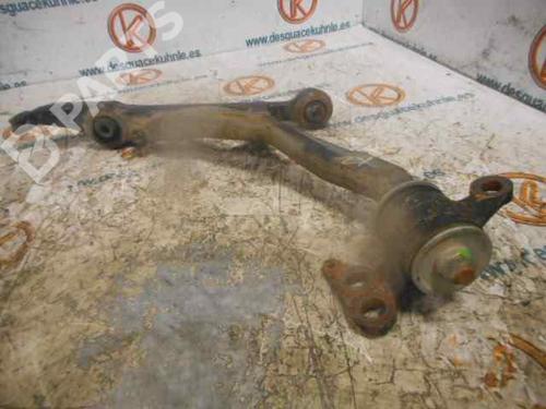 Used Left front suspension arm ROVER 400 II (RT) 420 Di (105 hp) 2485234
