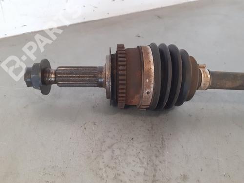 Right front driveshaft KIA PICANTO I (SA)  | BP10037419M39 