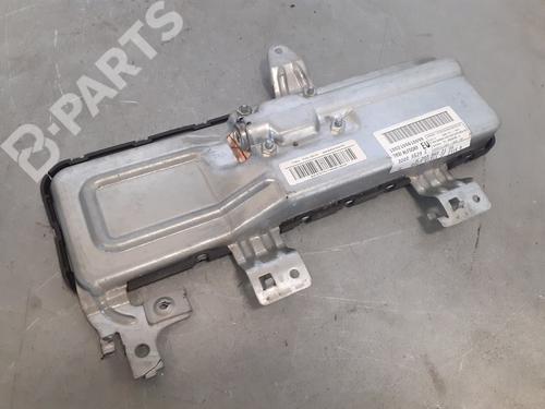 Left seat airbag MERCEDES-BENZ C-CLASS Coupe (CL203) C 220 CDI (203.706) | BP9254608C13 