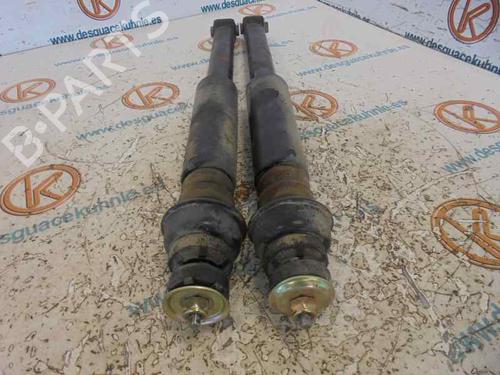 Right rear shock absorber KIA PICANTO I (SA) 1.1 | BP14184467M19 