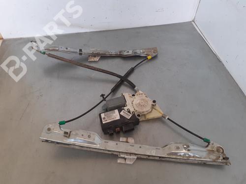 Used Front right window mechanism CITROËN C5 I (DC_) [2001-2005]  8216886