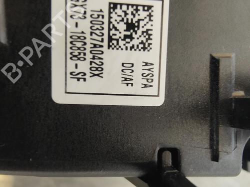 Commande Chauffage JAGUAR XE (X760) 2.0 D AWD | BP29863666I5 