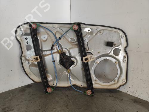 Front right window mechanism FIAT STILO (192_) 1.2 16V (192_XA1B) | BP29731811C23 