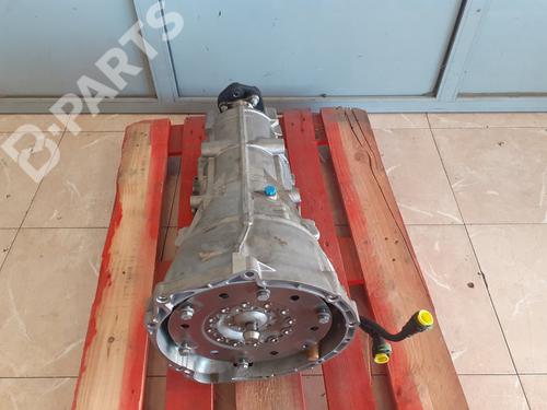 Gearbox BMW 3 (F30, F80) 320 d | BP10370156M3 
