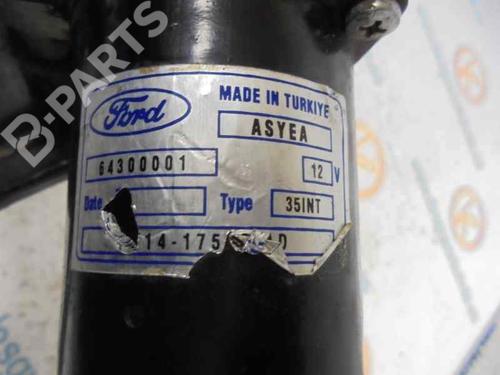 Front wiper motor FORD TOURNEO CONNECT  | BP5030078M29 