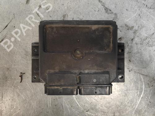 Engine control unit (ECU) RENAULT KANGOO (KC0/1_) D 65 1.9 (KC0E, KC02, KC0J, KC0N) | BP17638480M57 