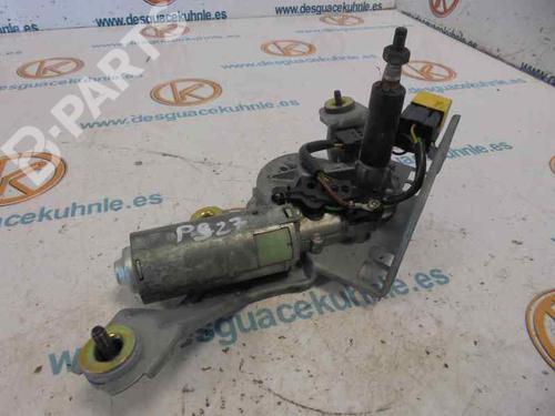 Rear wiper motor MERCEDES-BENZ M-CLASS (W163) ML 320 (163.154) | BP3175830M102 