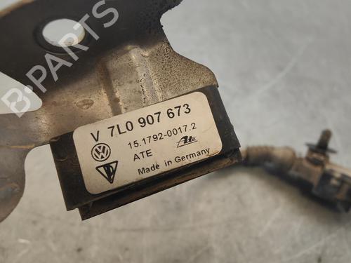 Electronic sensor VW TOUAREG (7LA, 7L6, 7L7)  | BP13119691M84 