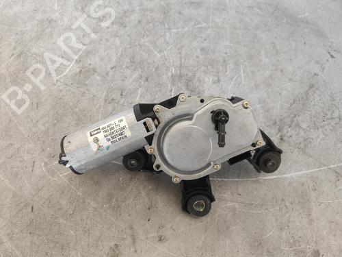 Viskermotor bakrute VW SHARAN (7M8, 7M9, 7M6) 2.0 (115 hp) 14976258