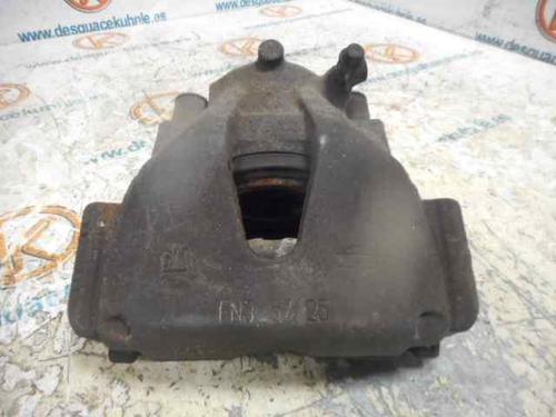Used Left front brake caliper SAAB 9-3 Cabriolet (YS3D) 2.0 Turbo (205 hp) 11609932