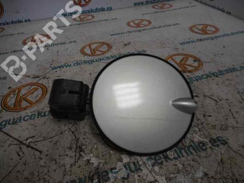 Tapa exterior combustible OPEL ASTRA G Hatchback (T98) 2.0 DTI 16V (F08, F48) (101 hp) 5403737