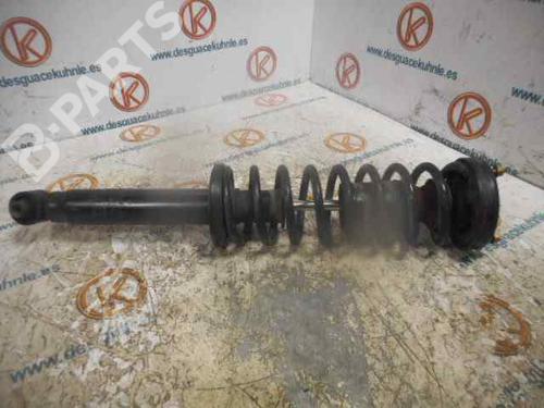 Right rear shock absorber BMW 7 (F01, F02, F03, F04) [2008-2015]  2704019