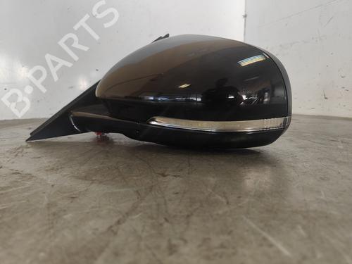 Left mirror JAGUAR XE (X760) 2.0 D AWD | BP29861969C26