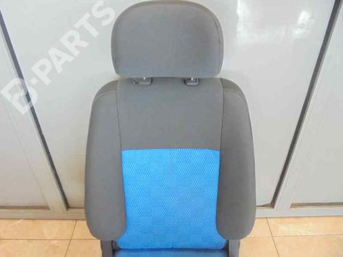 Right front seat KIA PICANTO I (SA) 1.1 | BP3465229C16 