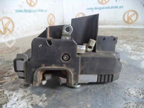 Front right lock OPEL VECTRA B (J96) 2.2 DTI 16V (F19) | BP2477548C97 