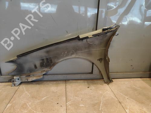 Right front fenders RENAULT MEGANE I (BA0/1_) | BP30105455C42