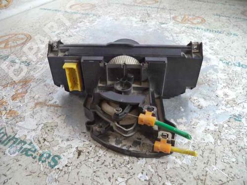 Climate control SEAT IBIZA II (6K1) 1.4 i | BP2454835I5 