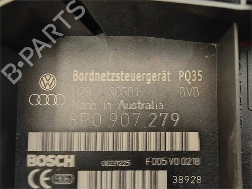Fuse box AUDI A3 (8P1) 1.6 | BP38286779E1 - Image 2