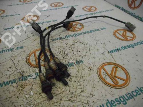 Electronic sensor HYUNDAI SANTA FÉ I (SM)  | BP8753067M84 