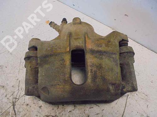 Right front brake caliper RENAULT KANGOO (KC0/1_) D 65 1.9 (KC0E, KC02, KC0J, KC0N) (64 hp) 11610482