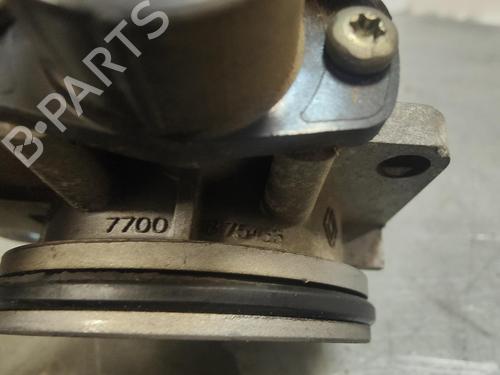 Throttle body RENAULT MEGANE I Classic (LA0/1_)  | BP16287573M82 
