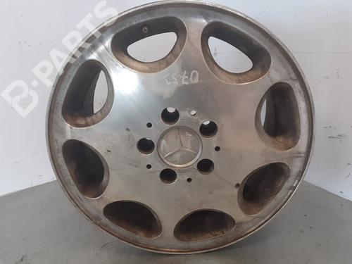 Used Rim MERCEDES-BENZ S-CLASS (W140) 600 SE, SEL (140.056, 140.057) (408 hp) 7283711