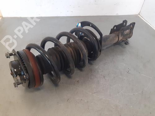 Used Left front shock absorber DODGE JOURNEY 2.0 CRD (140 hp) 8533037
