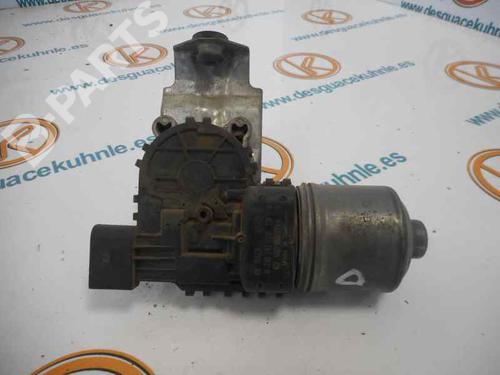 Front wiper motor SEAT IBIZA III (6L1) 1.9 SDI (64 hp) 2451156