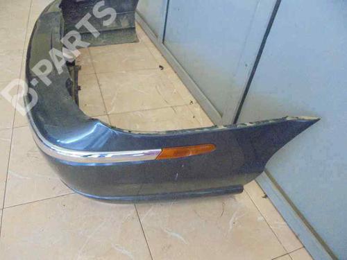 Rear bumper JAGUAR S-TYPE II (X200) 2.5 V6 | BP5844797C8 