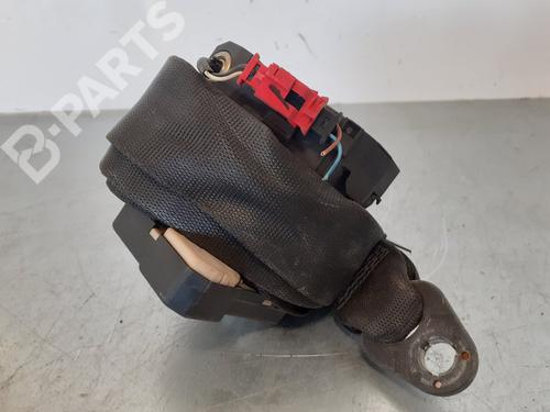 Front right seatbelt SMART CITY-COUPE (450) 0.8 CDI (S1CLC1, 450.300, 450.301, 450.302, 450.303,... | BP8754715I25 