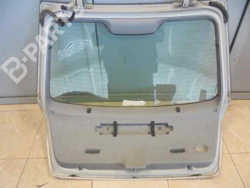 Tailgate BMW 3 Compact (E46)  | BP5073615C6 