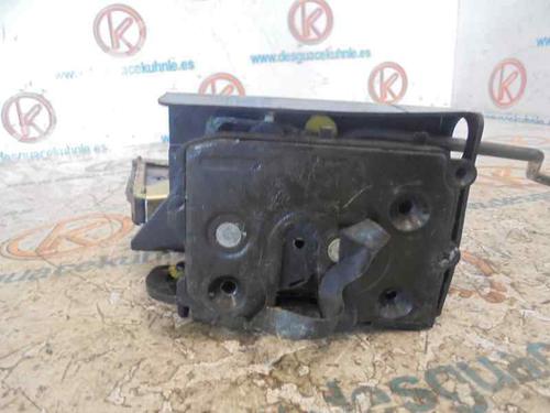 Used Rear left lock HYUNDAI ACCENT III (MC) 1.5 CRDi GLS (110 hp) 2470642