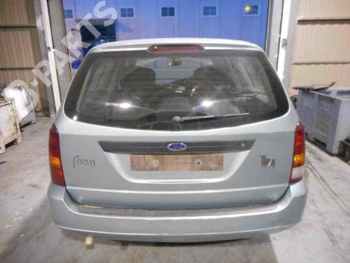 Front left belt tensioner FORD FOCUS I Turnier (DNW) 1.8 Turbo DI / TDDi | BP2452081C87  - Image 5