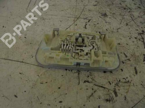 Interior roof light CITROËN C4 Coupe (LA_)  | BP7429166I8 