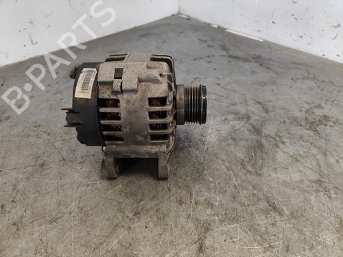 Generator RENAULT KANGOO (KC0/1_) 1.5 dCi (84 hp) 26141024