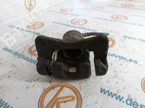 Right front brake caliper NISSAN ALMERA I Hatchback (N15) 2.0 D | BP11609433M104 