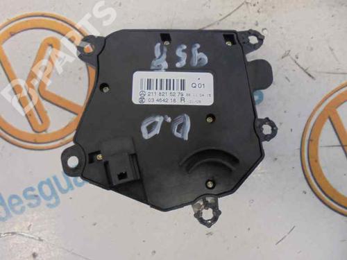 Switch MERCEDES-BENZ E-CLASS T-Model (S211) E 320 T CDI (211.226) | BP6631856I30 