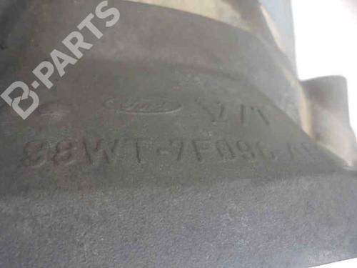 Gearbox FORD FOCUS I (DAW, DBW) 1.6 16V | BP2485002M3 