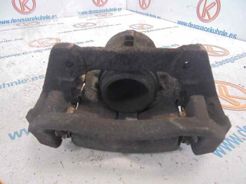 Right front brake caliper MERCEDES-BENZ VANEO (414) 1.7 CDI (414.700) | BP11609547M104 
