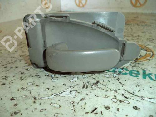 Used Front left interior door handle CITROËN XSARA PICASSO (N68) 2.0 HDi (90 hp) 3219240