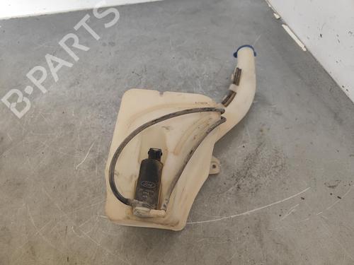 Windscreen washer tank FORD FIESTA V (JH_, JD_)  | BP15659056C113 