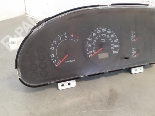 Cockpit KIA SHUMA II (FB)  | BP9856512C47 