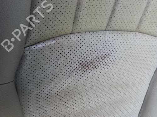 Right front seat MERCEDES-BENZ C-CLASS (W203) C 200 CDI (203.004) | BP2467261C16 