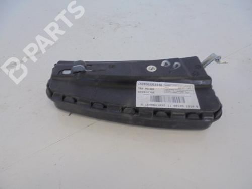 Elektronisk modul MERCEDES-BENZ S-CLASS (W221, V221) S 320 CDI (221.022, 221.122) (235 hp) 6412282