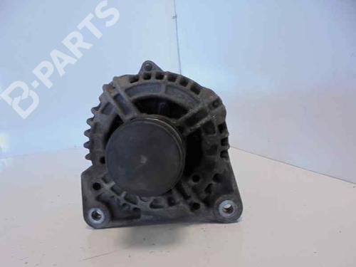 Alternator RENAULT CLIO III (BR0/1, CR0/1)  | BP5269044M7 