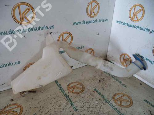 Windscreen washer tank SEAT IBIZA III (6L1)  | BP7430063C113 