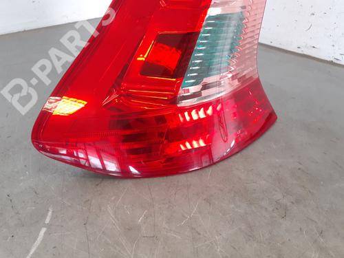 Left taillight CITROËN C4 I (LC_)  | BP10383617C34 