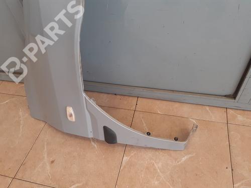 Right front fenders HYUNDAI MATRIX (FC)  | BP8343667C42 